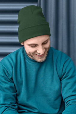 Otto Cap 82-480 - Knit Beanie