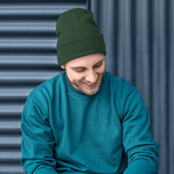Otto Cap 82-480 - Knit Beanie