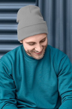Otto Cap 82-480 - Knit Beanie