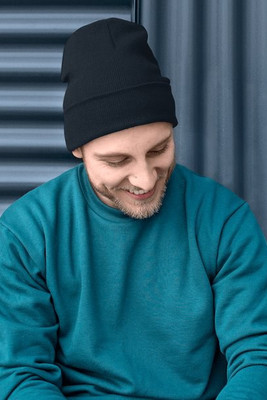 Otto Cap 82-480 - Knit Beanie