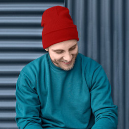 Otto Cap 82-480 - Knit Beanie
