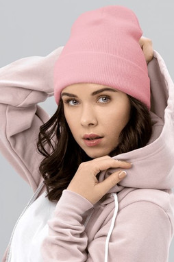 Yupoong 1501KC - Cuffed Beanie