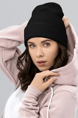 Yupoong 1501KC - Cuffed Beanie