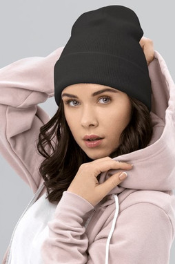 Yupoong 1501KC - Cuffed Beanie