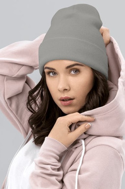 Yupoong 1501KC - Cuffed Beanie