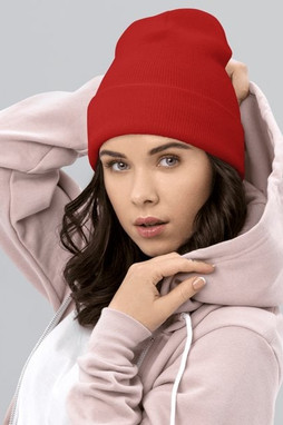 Yupoong 1501KC - Cuffed Beanie