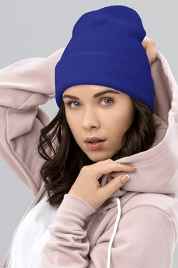 Yupoong 1501KC - Cuffed Beanie