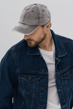Otto Cap 18-1248 - Vintage Cap