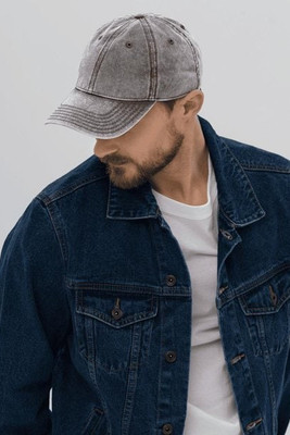 Otto Cap 18-1248 - Casquette vintage