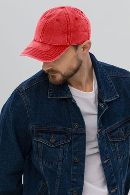 Otto Cap 18-1248 - Vintage Cap