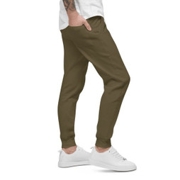 Cotton Heritage M7580 - Unisex Fleece Sweatpants