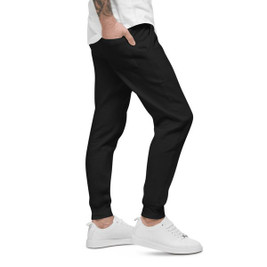 Cotton Heritage M7580 - Unisex Fleece Sweatpants