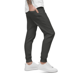 Cotton Heritage M7580 - Unisex Fleece Sweatpants