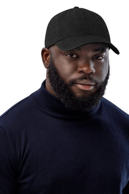 Otto Cap 18-204 - Denim Hat