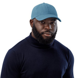 Otto Cap 18-204 - Denim Hat