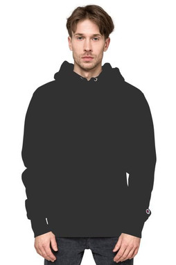Champion GDS101 - Unisex Champion Tie-Dye Hoodie