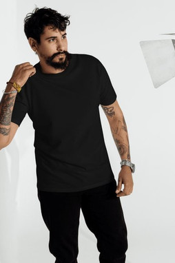 Cotton Heritage MC1086 - Mens Premium Heavyweight Tee