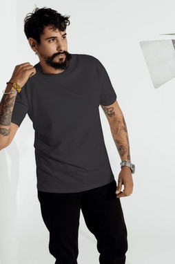 Cotton Heritage MC1086 - Mens Premium Heavyweight Tee