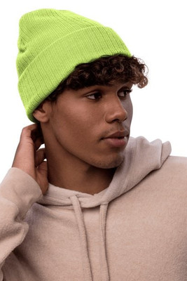 Atlantis RIO - Ribbed Knit Beanie