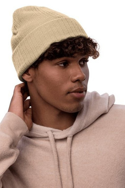 Atlantis RIO - Ribbed Knit Beanie
