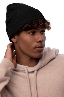 Atlantis RIO - Ribbed Knit Beanie