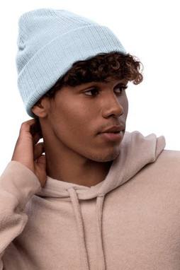 Atlantis RIO - Ribbed Knit Beanie