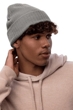 Atlantis RIO - Ribbed Knit Beanie