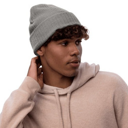 Atlantis RIO - Ribbed Knit Beanie