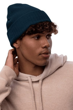 Atlantis RIO - Ribbed Knit Beanie