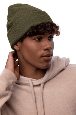 Atlantis RIO - Ribbed Knit Beanie