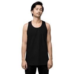 Cotton Heritage MC1790 - Mens Premium Tank Top