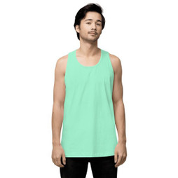 Cotton Heritage MC1790 - Mens Premium Tank Top