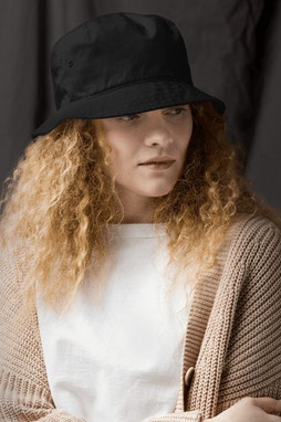 Capstone Organic Bucket Hat - Organic Bucket Hat