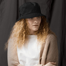 Capstone Organic Bucket Hat - Organic Bucket Hat