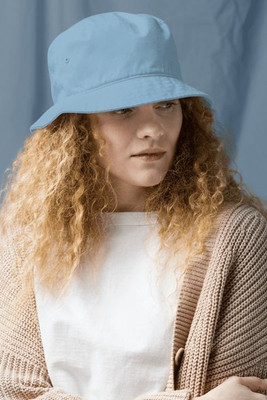 Capstone Organic Bucket Hat - Organic Bucket Hat