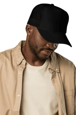 Otto Cap 39-165 - Foam Trucker Hat
