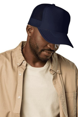 Otto Cap 39-165 - Foam Trucker Hat