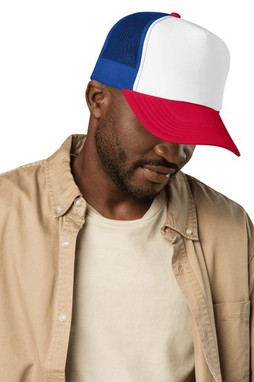 Otto Cap 39-165 - Foam Trucker Hat
