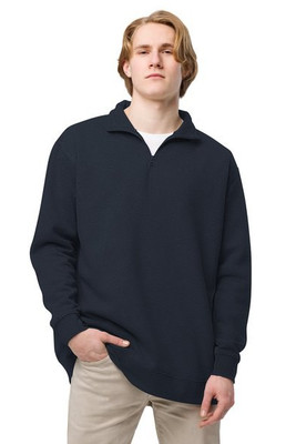 Cotton Heritage M2475 - Unisex Fleece Pullover