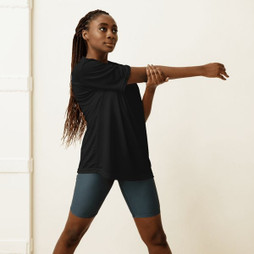 A4 N3142 - Unisex Performance Crew Neck T-Shirt
