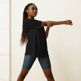 A4 N3142 - Unisex Performance Crew Neck T-Shirt