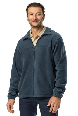 Columbia 147667 - Unisex Columbia Fleece Jacket