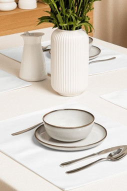 Placemat Set (4) - Egotier 709