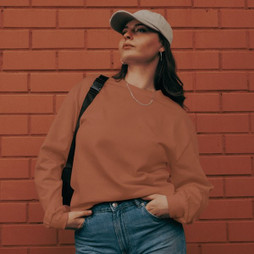 AS Colour 5081 - Unisex Premium Heavyweight Long Sleeve Shirt