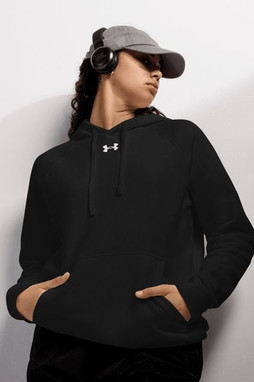 Under Armour 1379757 - Under Armour® Hoodie