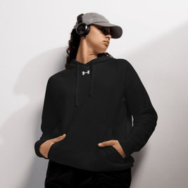 Under Armour 1379757 - Under Armour® Hoodie