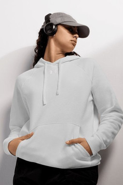 Under Armour 1379757 - Under Armour® Hoodie