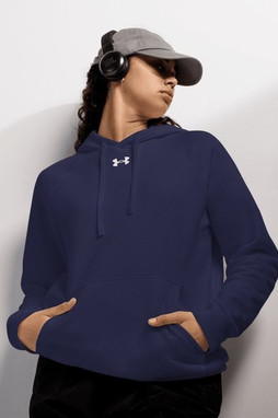 Under Armour 1379757 - Under Armour® Hoodie