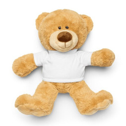 Teddy Bear with a T-shirt - Egotier 805