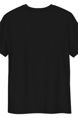 Stanley/Stella SATU001 - Unisex Organic Ribbed Neck T-Shirt